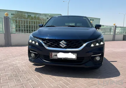 Suzuki Baleno  2023